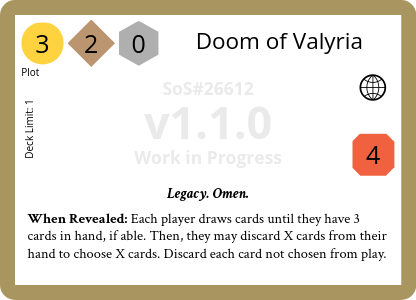 Doom of Valyria