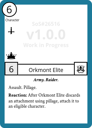 Orkmont Elite