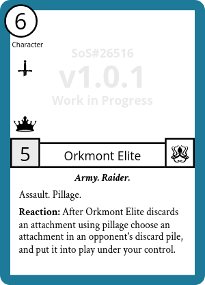 Orkmont Elite