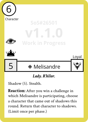 Melisandre
