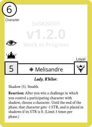 Melisandre