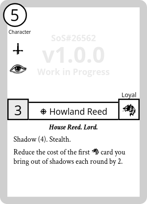 Howland Reed