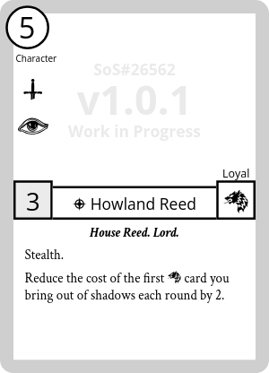 Howland Reed