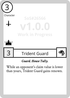 Trident Guard