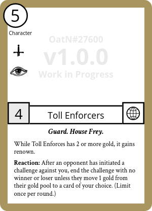 Toll Enforcers