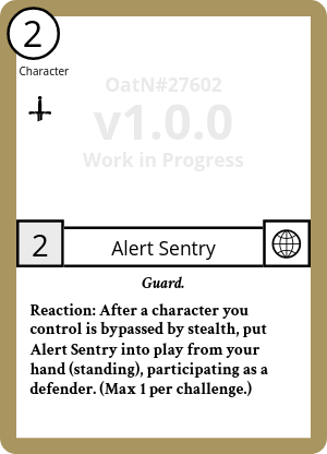 Alert Sentry