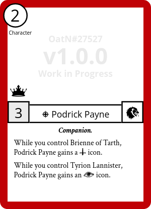 Podrick Payne